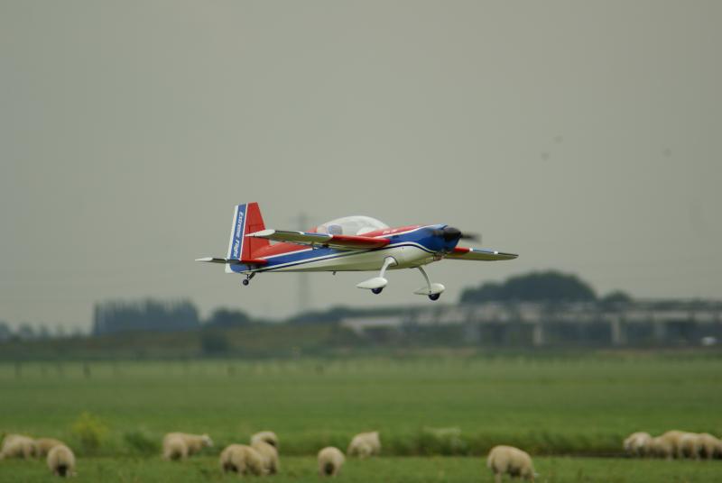 Landing BMC Lienden2
