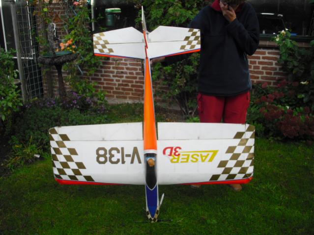 laserboven
