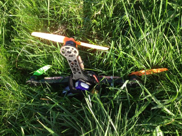 lawn dart 2