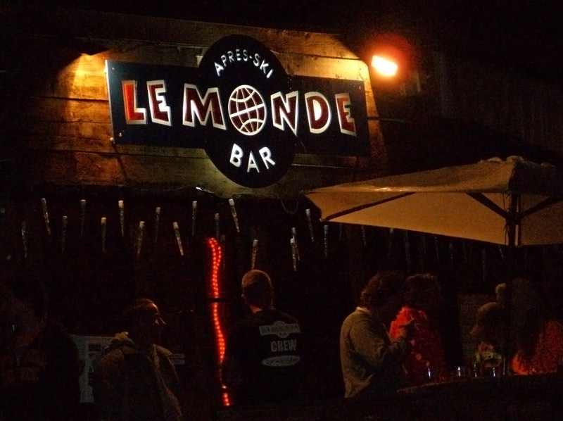 LEMONDE CNC