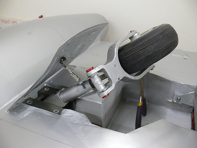 Lg door 03
