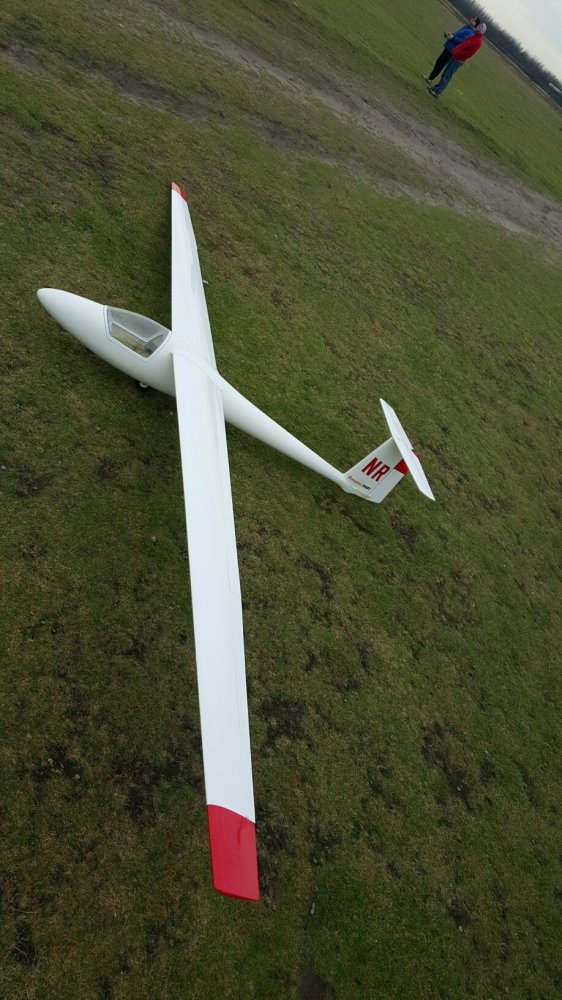 Libelle model