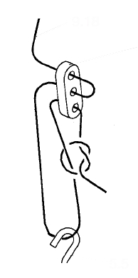 lijnspanner