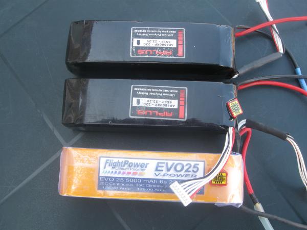lipo's