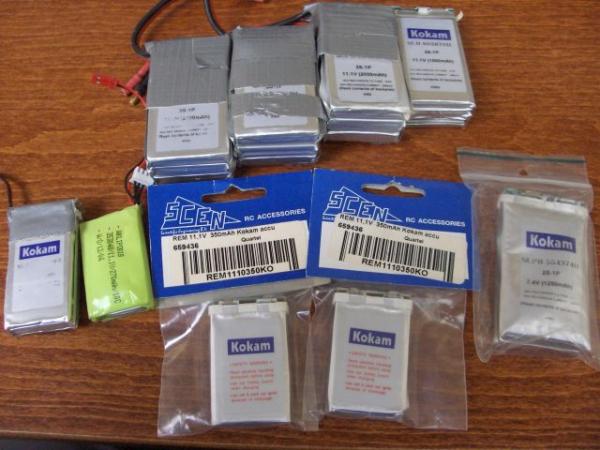 lipo's