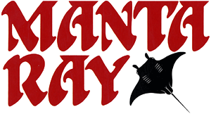 logo Manta Ray