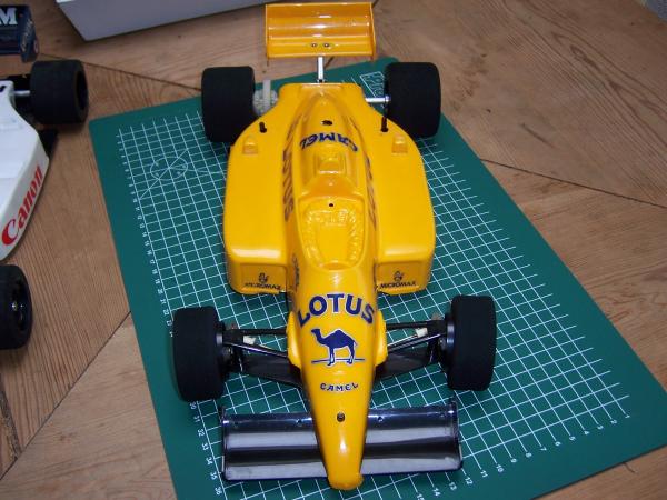 LOTUS