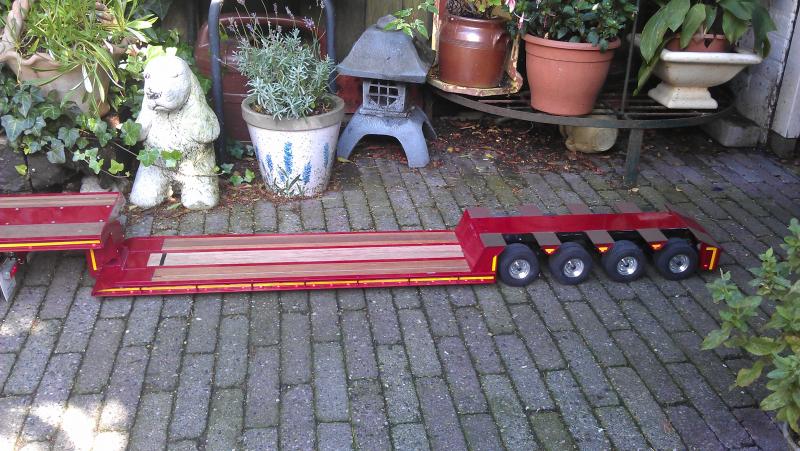 lowboy