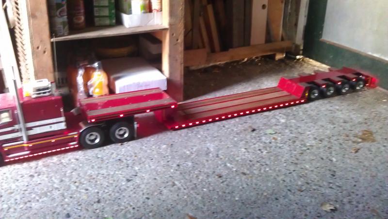 lowboy