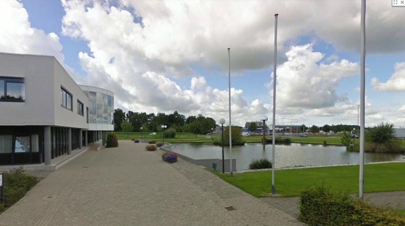 Maasdam