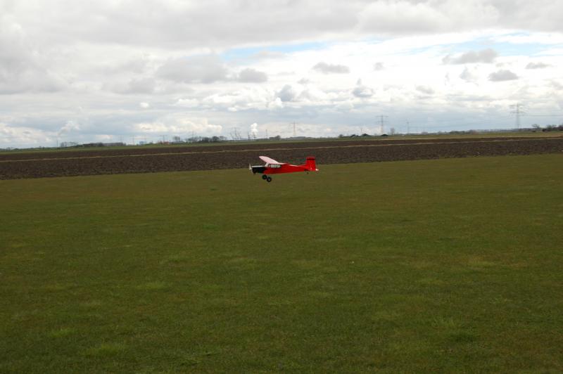 Maiden big lift 6
