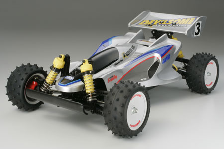 Manta Ray bj 87 en 2005 artnr 58360