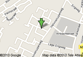 mapdata