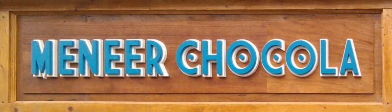 meneer chocola cnc freesmachine zelfbouw multiplex