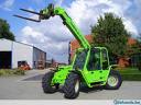 merlo 2.6 ton,6meter