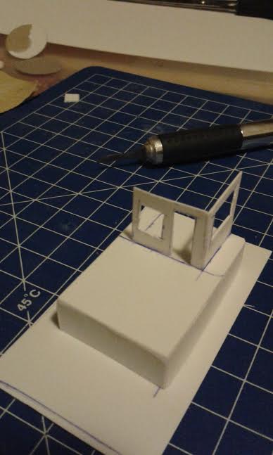 Micro Springer Tug 2