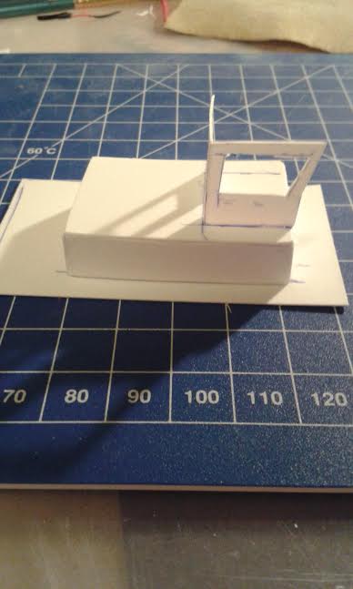 Micro Springer Tug 3