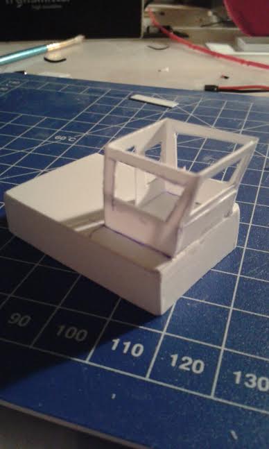 Micro Springer Tug 4
