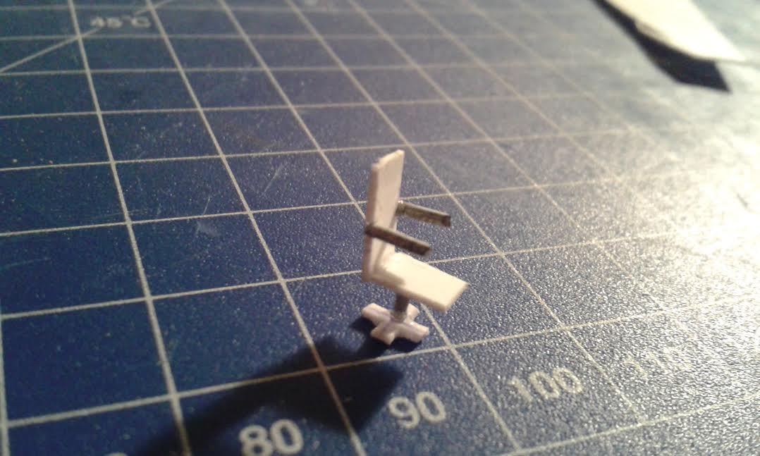Micro Springer Tug 6