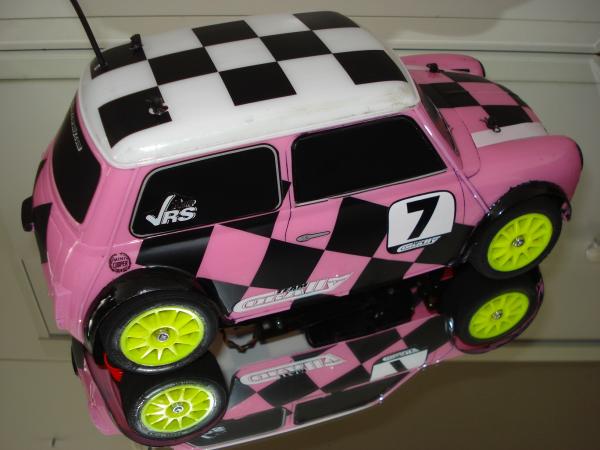 Mini M03 008