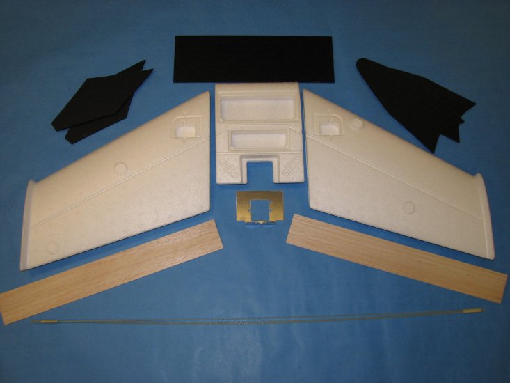 mini zephyr