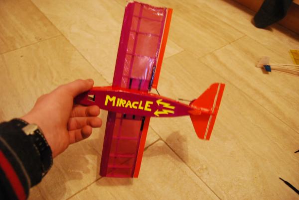 Miracle