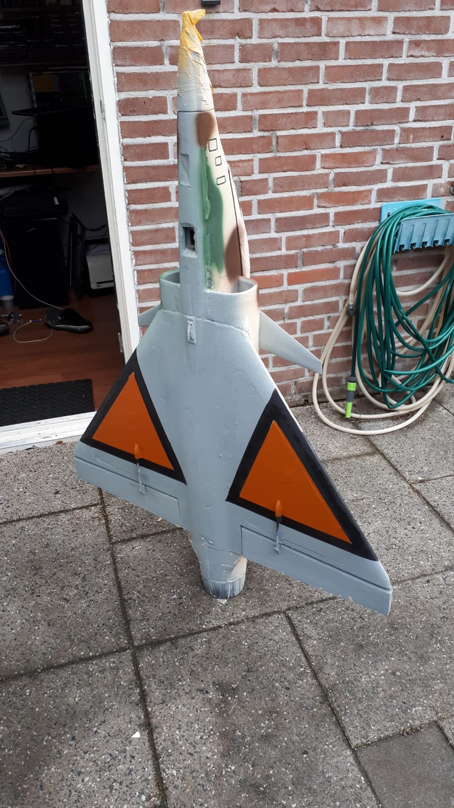Mirage kfir