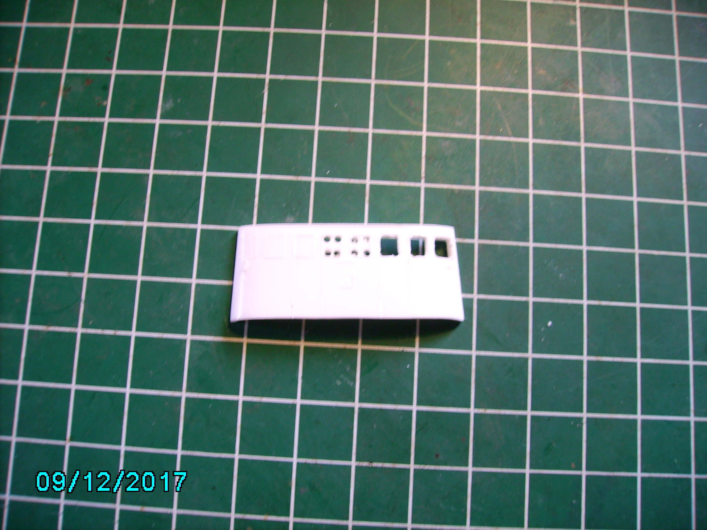 Model Schip 000000000