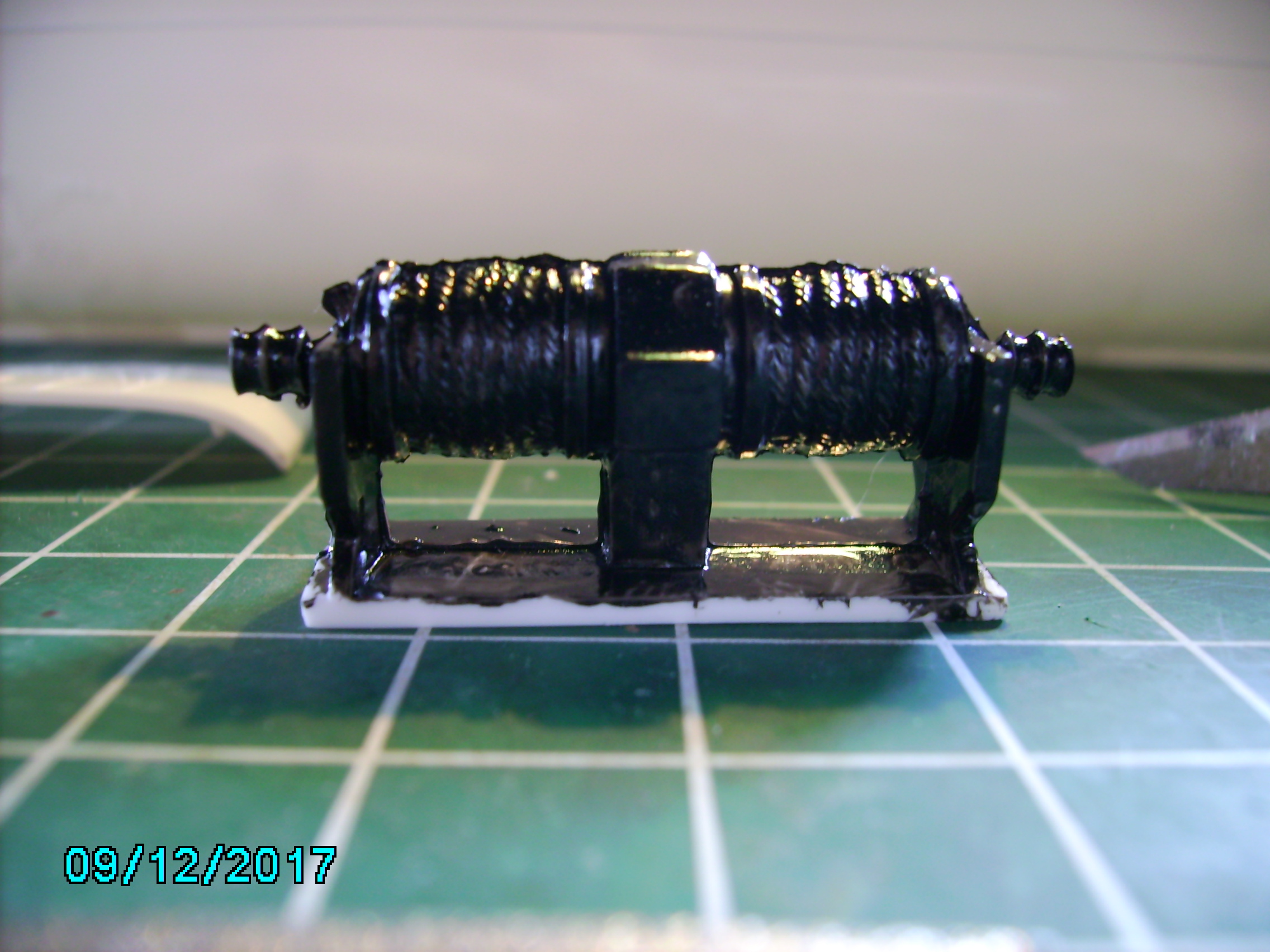 Model Schip 0003