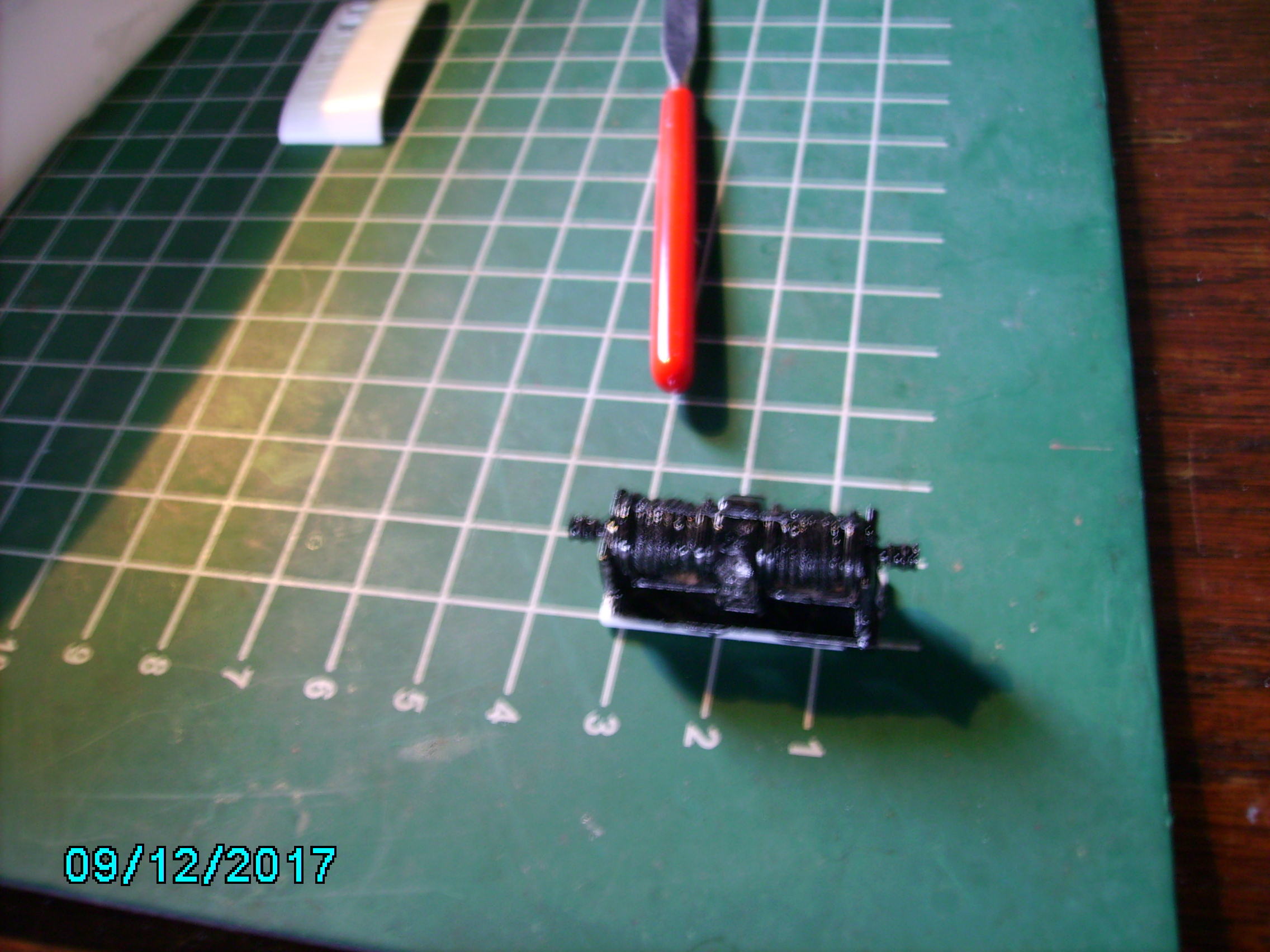 Model Schip 0004