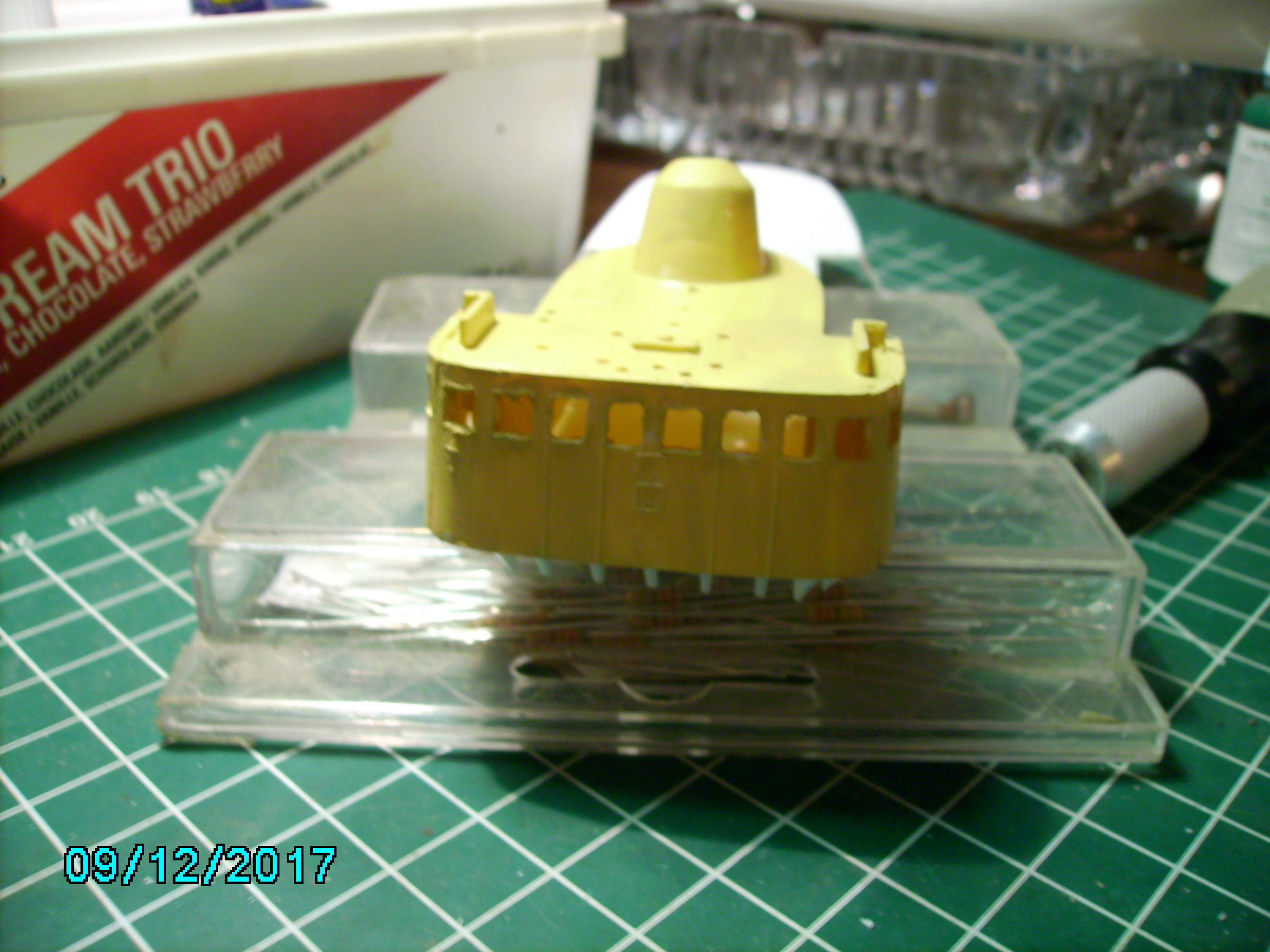 Model Schip 0006