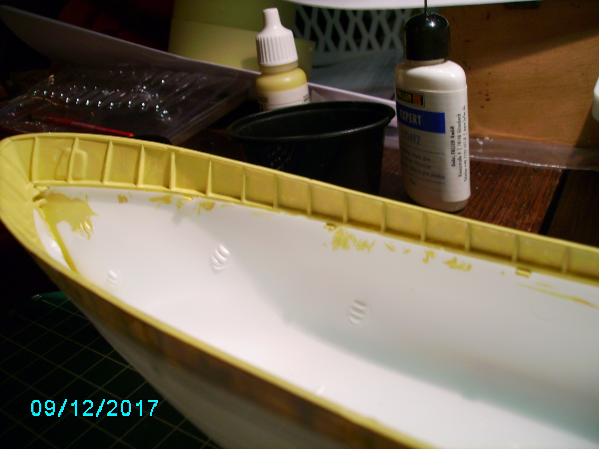 Model Schip 0008
