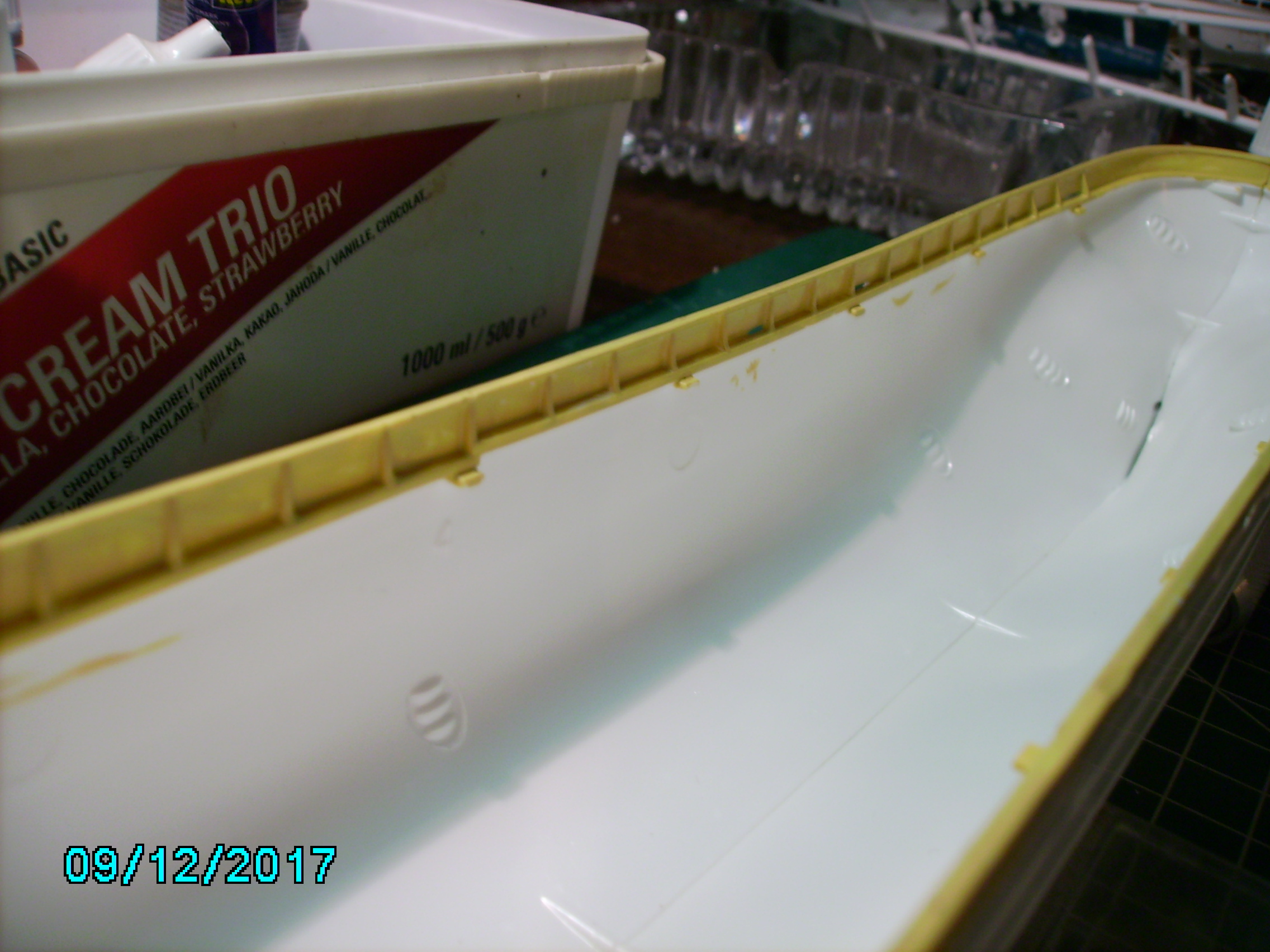 Model Schip 0009
