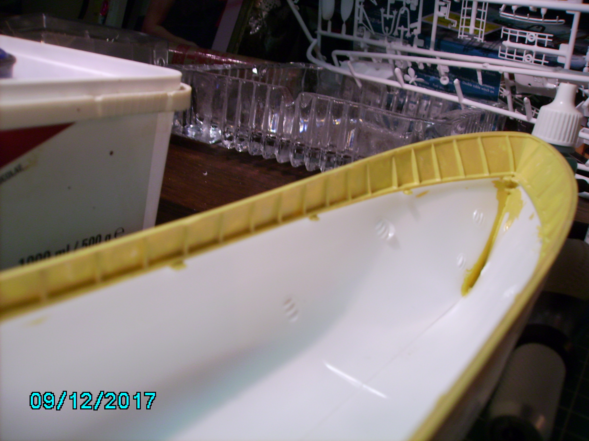 Model Schip 0010