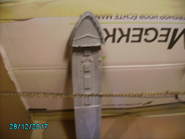 Model Schip 0019