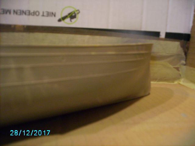 Model Schip 0021