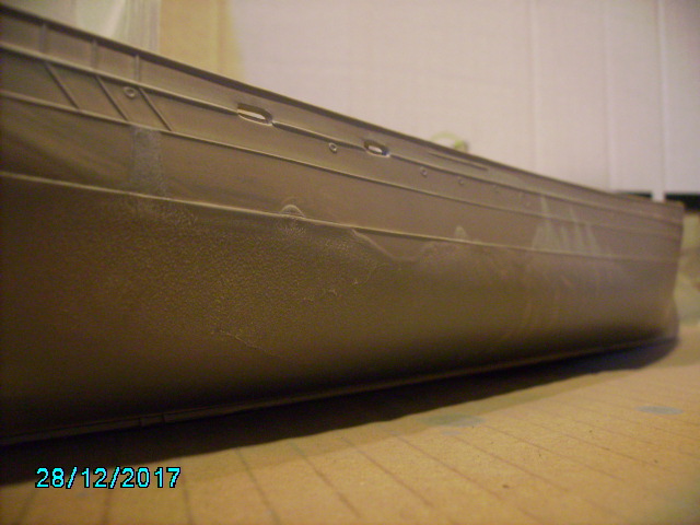 Model Schip 0022