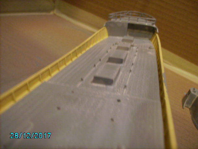 Model Schip 0023