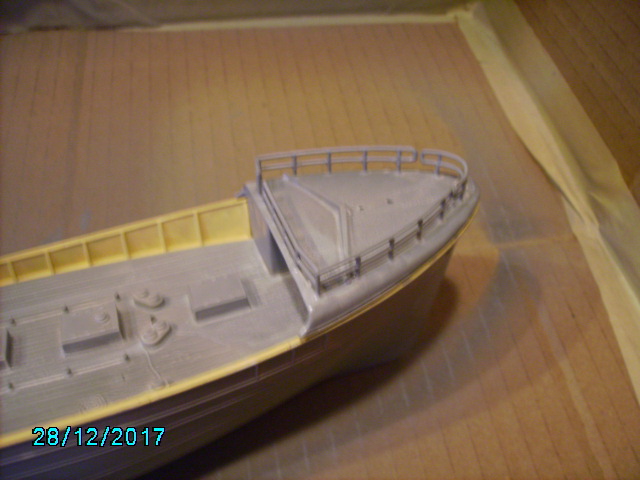 Model Schip 0024