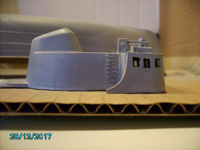 Model Schip 0026