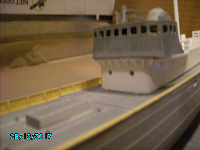 Model Schip 0027
