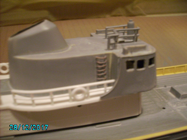 Model Schip 0028