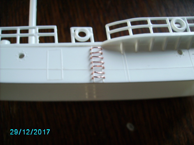 Model Schip 0032