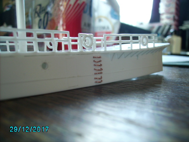 Model Schip 0033