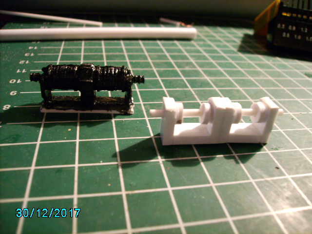 Model Schip 0035