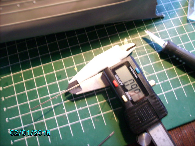 Model Schip 0039