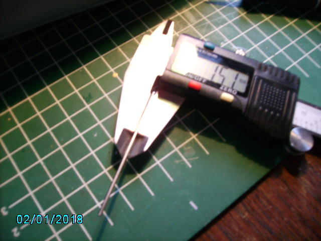 Model Schip 0040