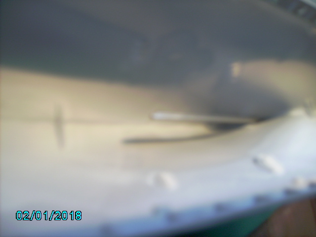 Model Schip 0043