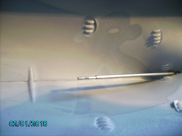 Model Schip 0046