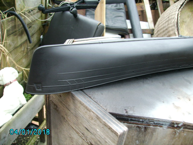 Model Schip 0049